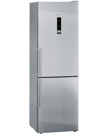  Siemens KG36NHI32 ovládací panel